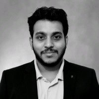 Analytics Vidhya Employee Anoop M's profile photo
