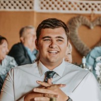Statera Energy Employee Ben Jiggins's profile photo