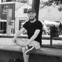 Deployed Employee Sam Eaton's profile photo