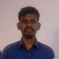 JobShine.sg Employee V Arun Kumar's profile photo