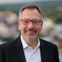 Biosensors International Group, Ltd Employee Orlando Antunes's profile photo