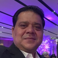 Om Logistics Limited Employee Akash Bansal's profile photo