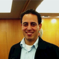 Uspto Employee Pedro Cuevas's profile photo