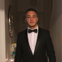Rigby Group Plc Employee Marc Elliott's profile photo
