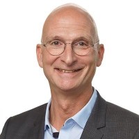 AAFF Employee Joost Snoeijen's profile photo