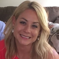 Buffalo Games Employee Lauren Mega's profile photo