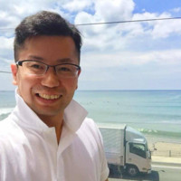 OMGFIN Employee Hirai Shimei's profile photo