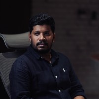 DEEPER LOGIQ Employee Aneez Cherupurakkal's profile photo