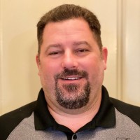 D&R Construction Employee Jeremy Stewart's profile photo