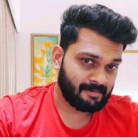 University hospital waterford Employee Alex Johny's profile photo