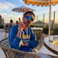 Dave Gibson Email & Phone Number