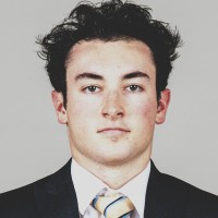 Peoria Rivermen (SPHL) Employee Connor Szmul's profile photo