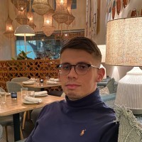 SQUIRE Employee Yurii Petelko's profile photo