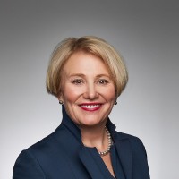 Medavie Blue Cross / Croix Bleue Medavie Employee Andrea Robertson's profile photo