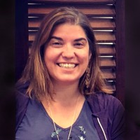 Creative Escape Employee Nina Boettcher's profile photo
