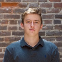 Mississippi Coding Academies Employee Chase Lacaze's profile photo