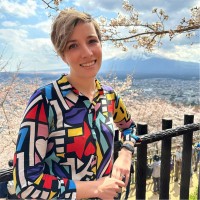 Spotify Employee Katherine Winter's profile photo