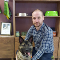 Magna-Lite Ltd Employee Tyler Cameron's profile photo