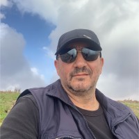 MTC Industries & Research Employee אהרון פרידמן's profile photo