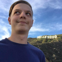 InSight Systems Employee Blake Weston's profile photo
