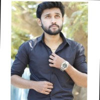 Rakuten Employee Karthik Gowda's profile photo