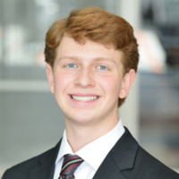 imPAC Labs Employee Brantley McAdoo's profile photo