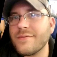 Ion Labs, Inc. Employee Corey Bailey's profile photo