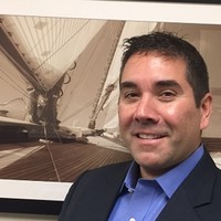 precisionlife Employee Andy Simon's profile photo