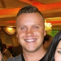 AEP Industries Employee Gerard Garner's profile photo