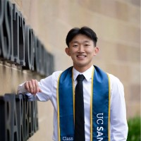 KPMG US Employee Gabe Lee's profile photo