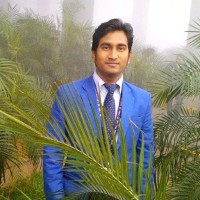 AeroLogic Employee Udayabhanu Swain's profile photo