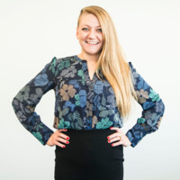 Capital Forensics, Inc., a part of J.S. Held Employee Erin Murray's profile photo