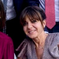 APSIDE SPA Employee Claudia Asciano's profile photo