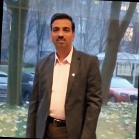 Clariant Employee Prakash Wagh's profile photo