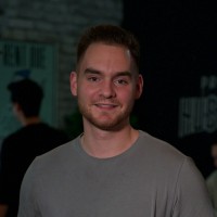 Michael Kramp Email