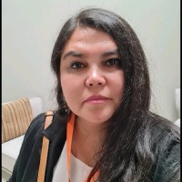 ISC Chile Employee Katherine Basaure Ormazábal's profile photo