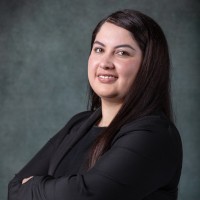 Moore South Africa Employee Tiffany Pedro's profile photo