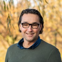 Verkadefabriek Employee Hans Struik's profile photo
