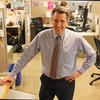 Michigan Public Employee Vincent Duffy's profile photo