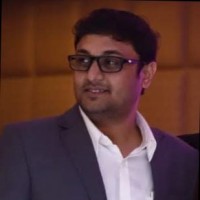 Tata Projects Employee Ankit Nema's profile photo