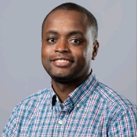 State of Maine Employee Paulo Muanda's profile photo