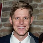 LightningCath Employee Matthew Osten's profile photo