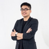 TECHVIFY Software Employee Minh Tran's profile photo