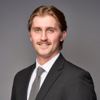 Thrivence Employee Chandler Schultz's profile photo