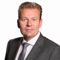 KEMET Electronics Corporation Employee Andreas Meier's profile photo