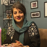 Gam Electronics Co. Employee Mobina Mirghasemi's profile photo