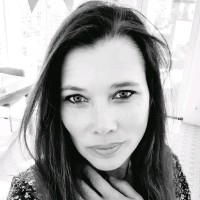 Aeres University of Applied Sciences Wageningen Employee Janneke Camps's profile photo