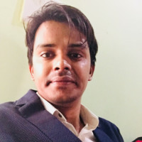 Manoj Jaiswal Email