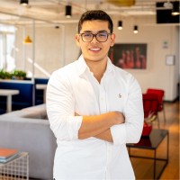 OnePay Employee Camilo Fonseca's profile photo