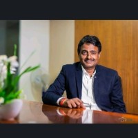 Hetero Employee Jayapal Reddy's profile photo